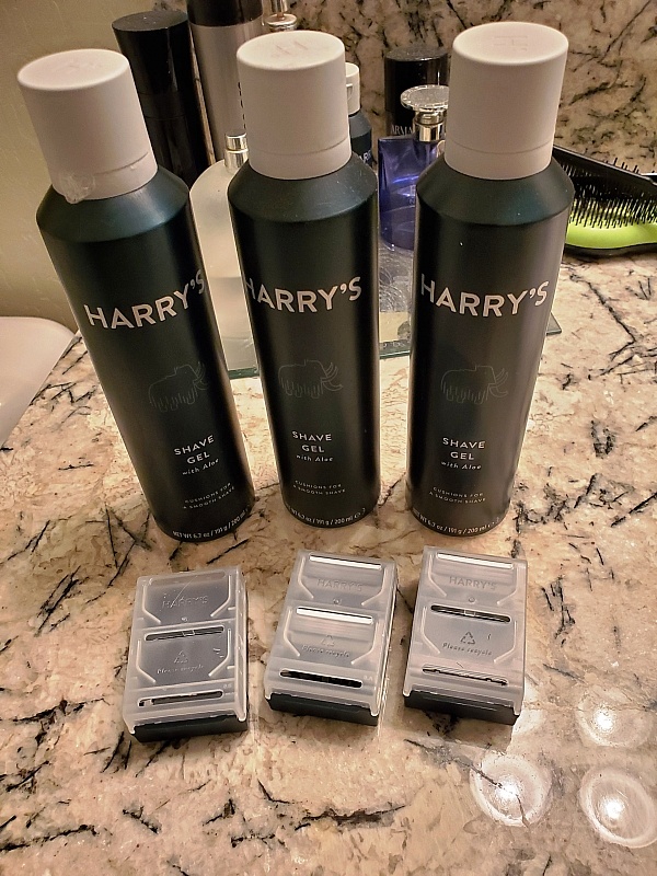 Harry's Reviews 2,337 Reviews of Sitejabber