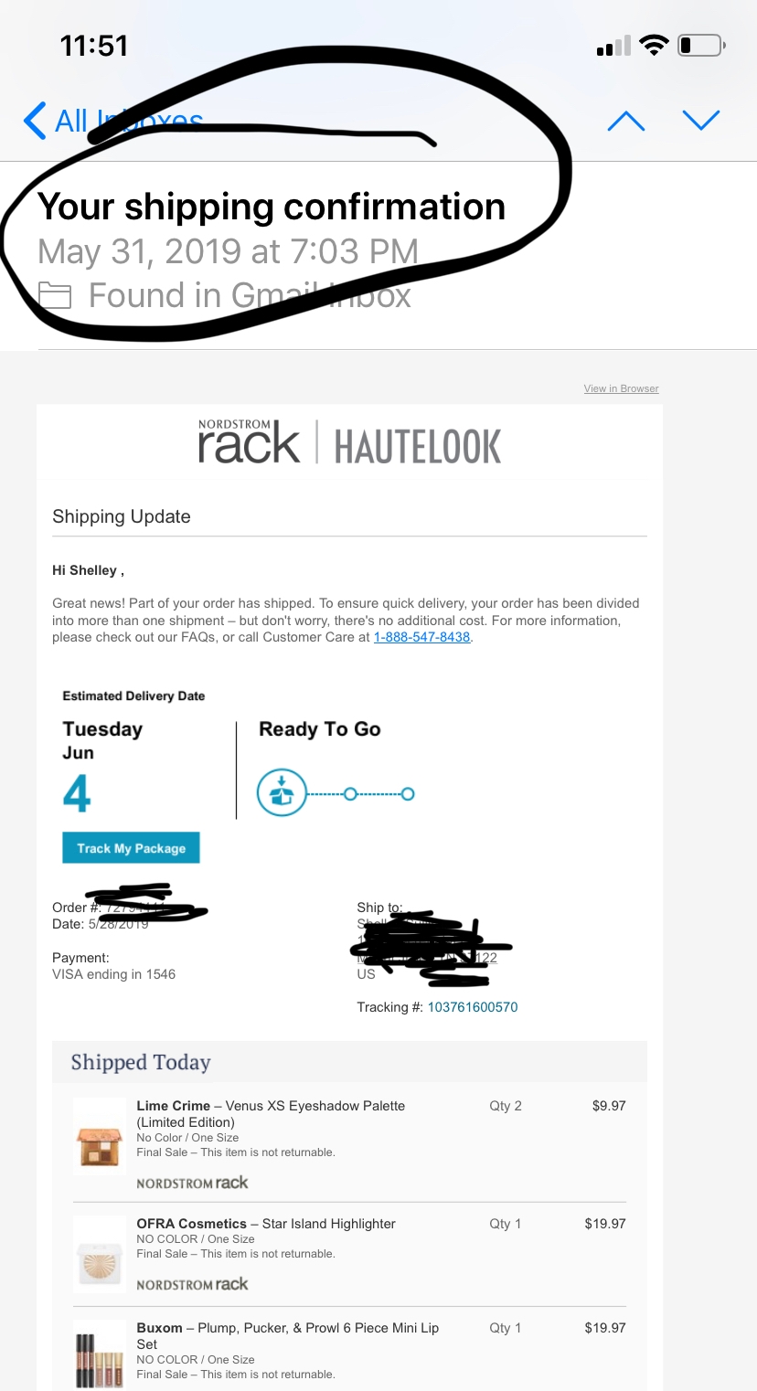 Nordstrom Rack Reviews 452 Reviews of Sitejabber