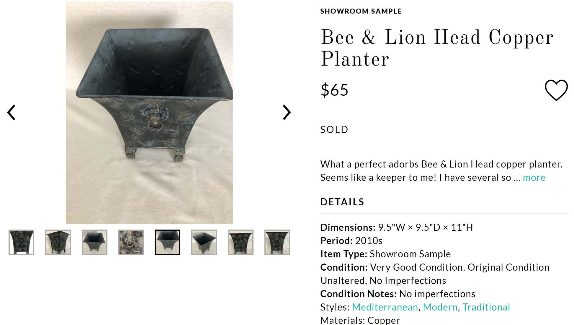 Chairish Reviews 94 Reviews of Sitejabber