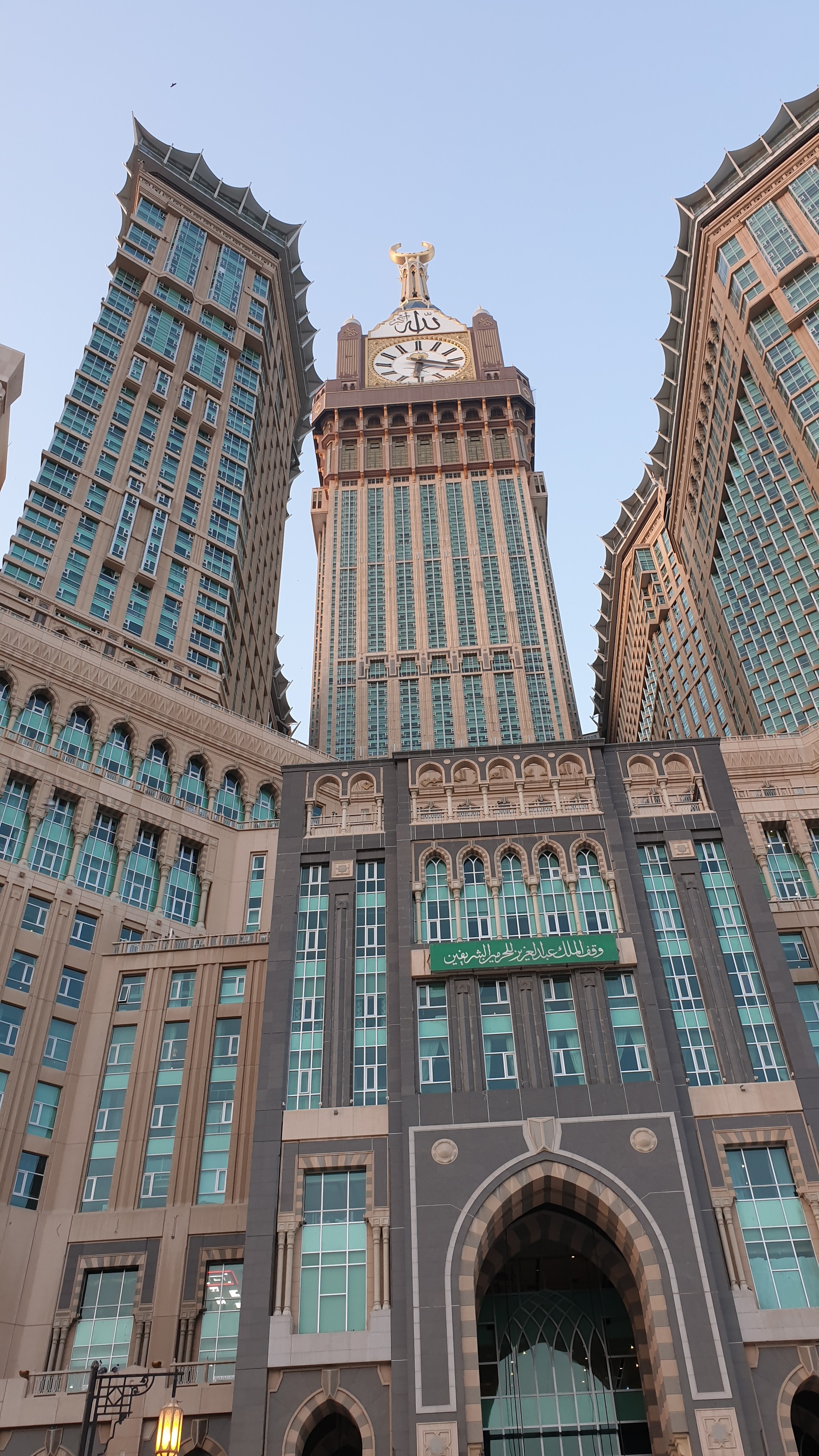 makkah tours and travels reviews