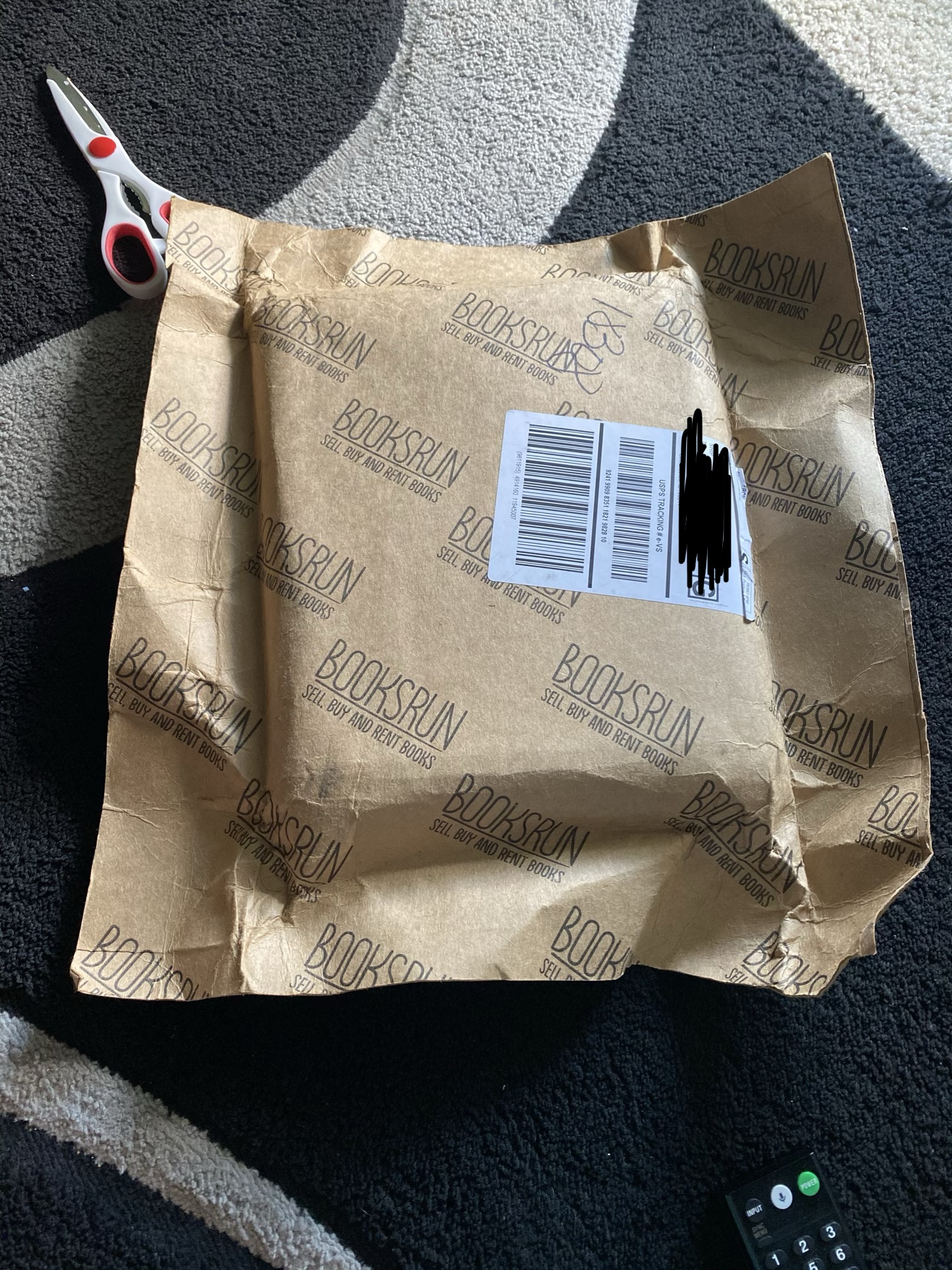 BooksRun Reviews 206 Reviews of Sitejabber