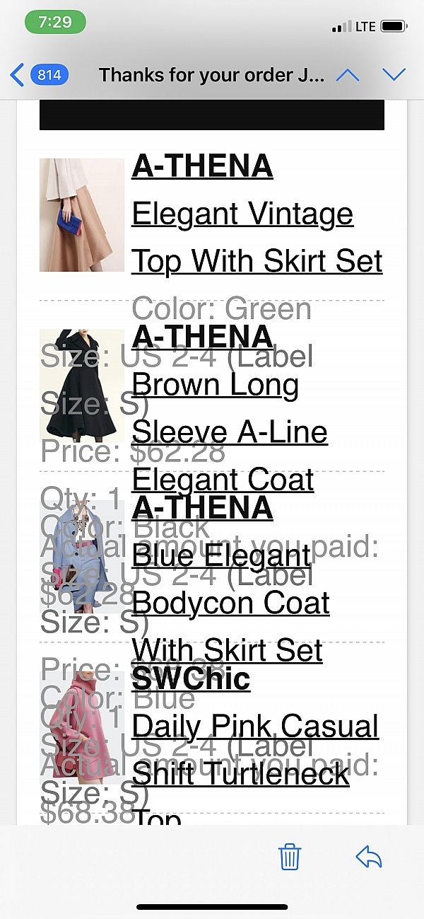 StyleWe Reviews 2,798 Reviews of Sitejabber