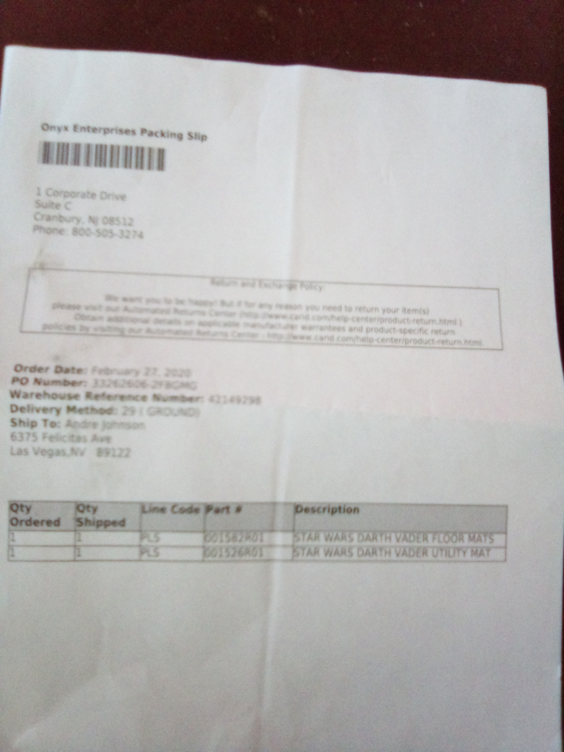 CARiD Reviews 3,536 Reviews of Sitejabber