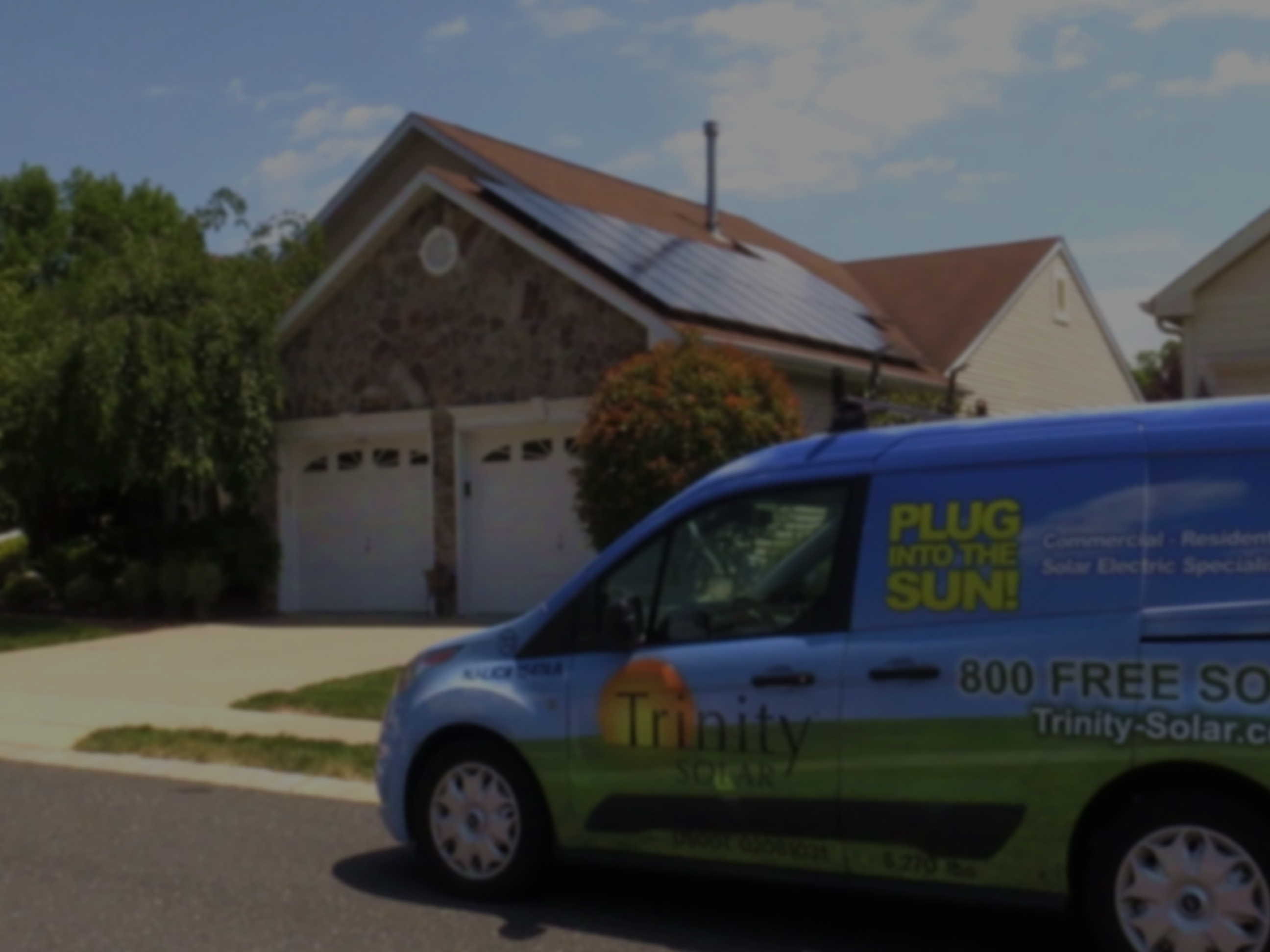 Trinity solar reviews 27 reviews of trinity solar sitejabber
