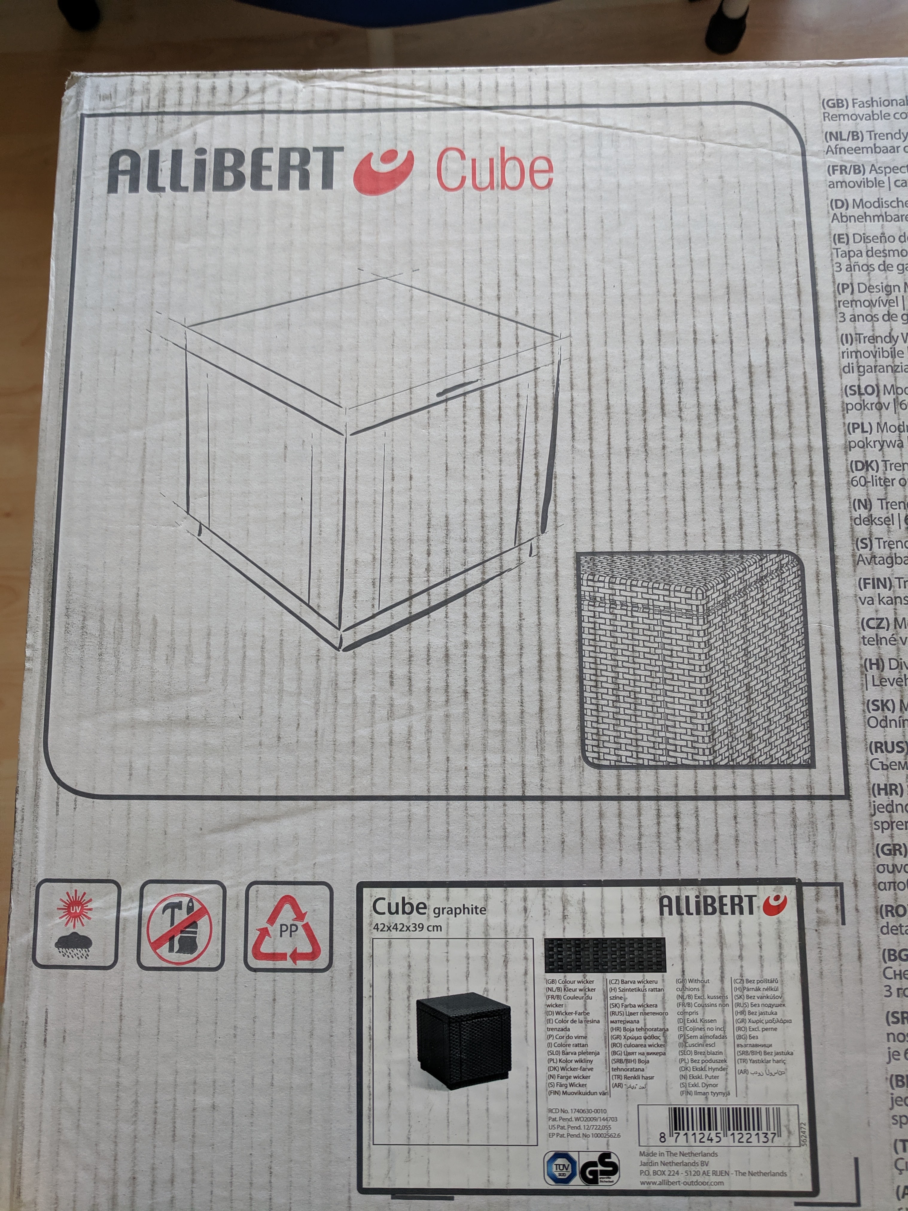 vidaXL Reviews 313 Reviews of Sitejabber