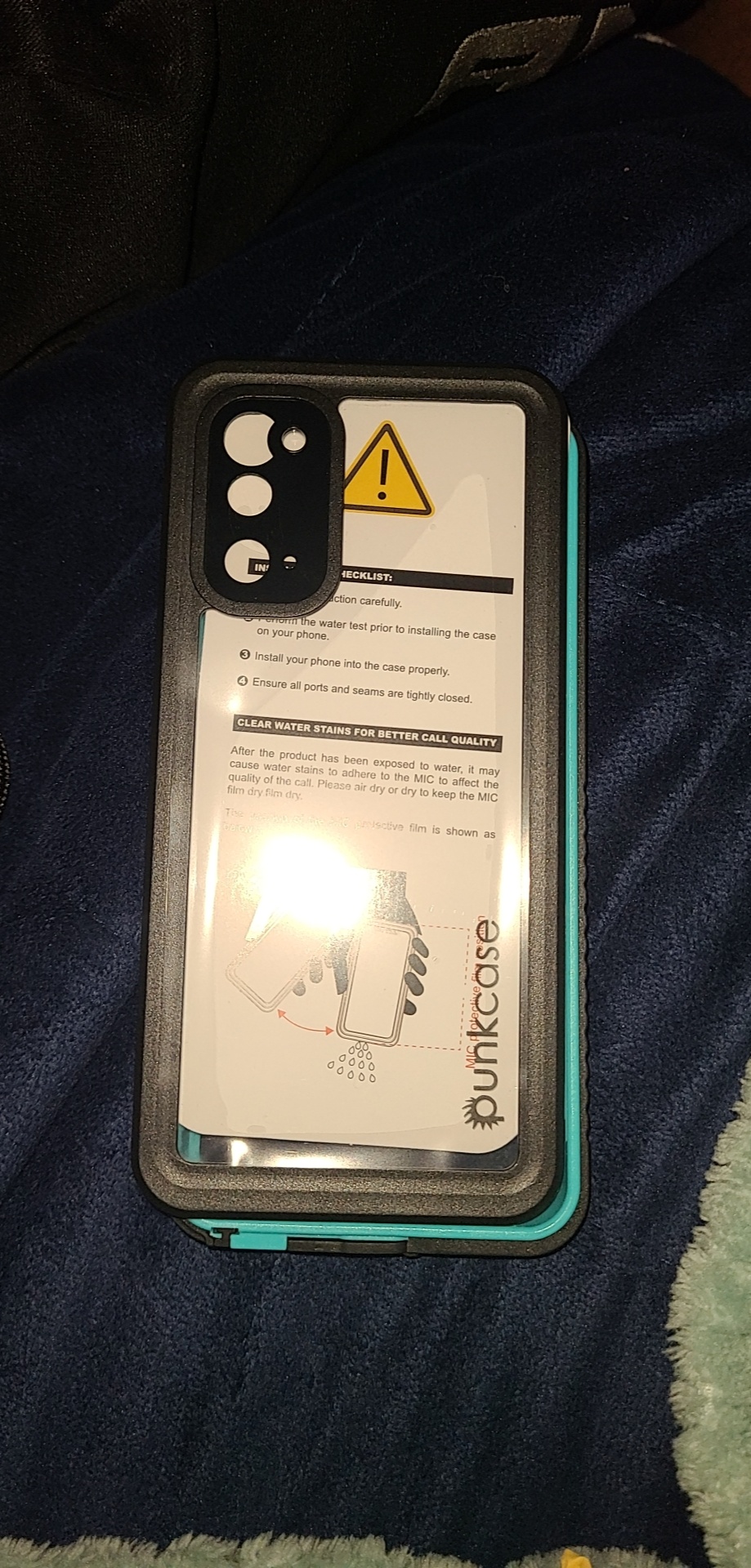 Punk Case Reviews 66 Reviews of Sitejabber