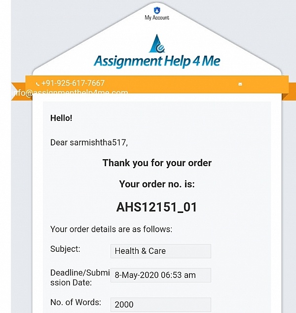 Help me assignment