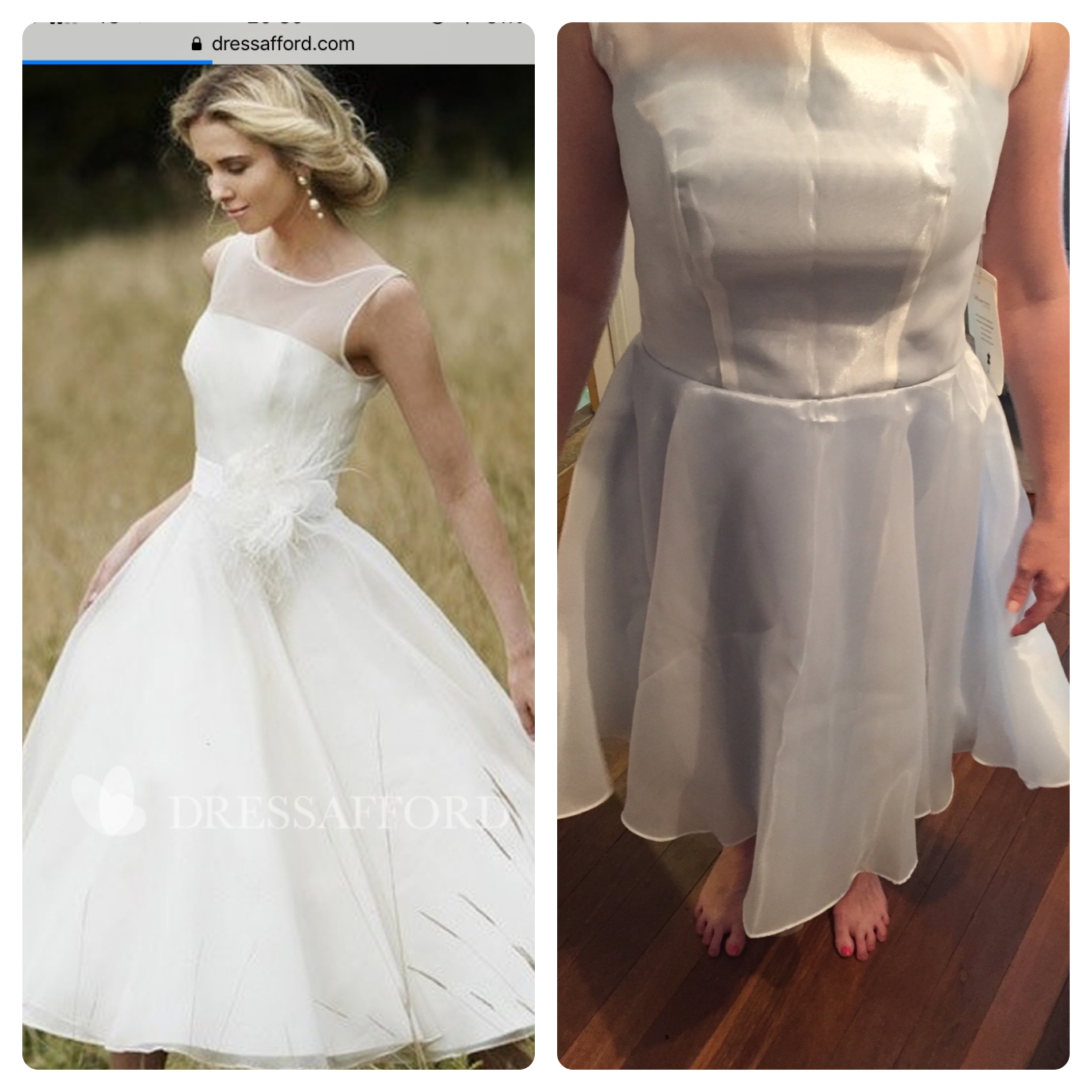 Dressafford Reviews 168 Reviews Of Dressafford Com Sitejabber