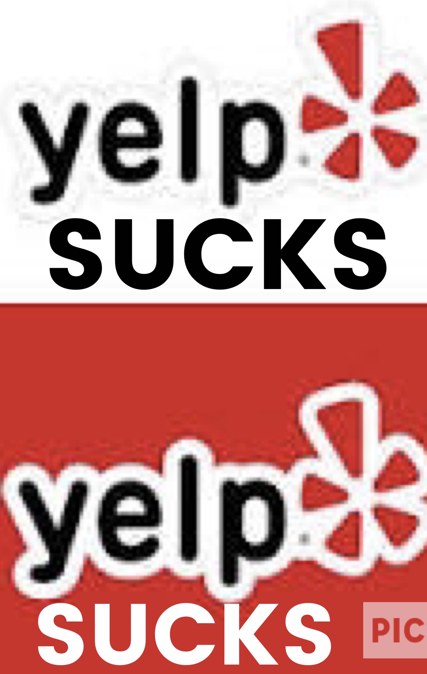 yelp reviews on yelp