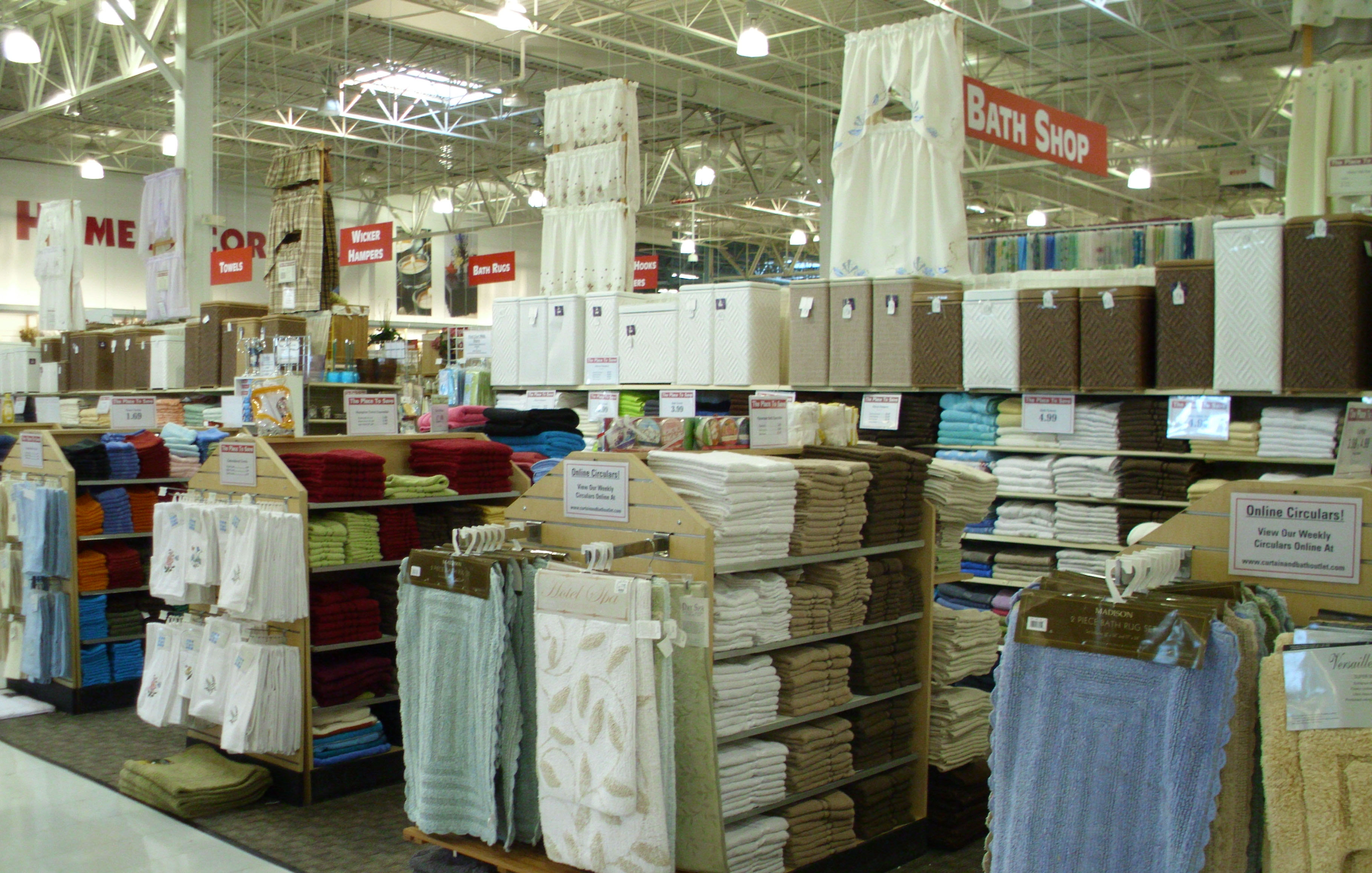 Curtain Bath Outlet Reviews 15 Reviews Of Curtainandbathoutlet