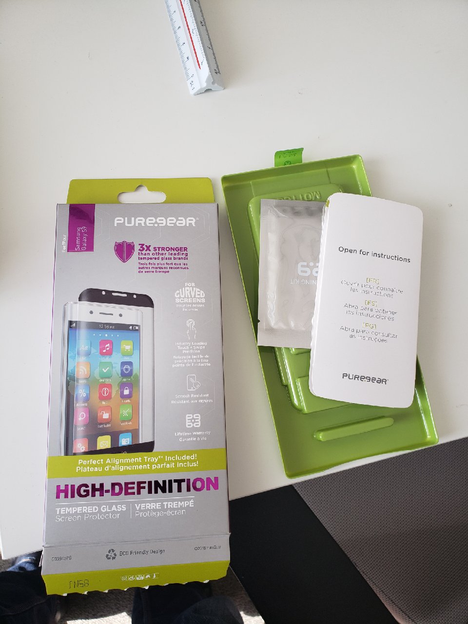 Puregear Reviews 102 Reviews of Sitejabber