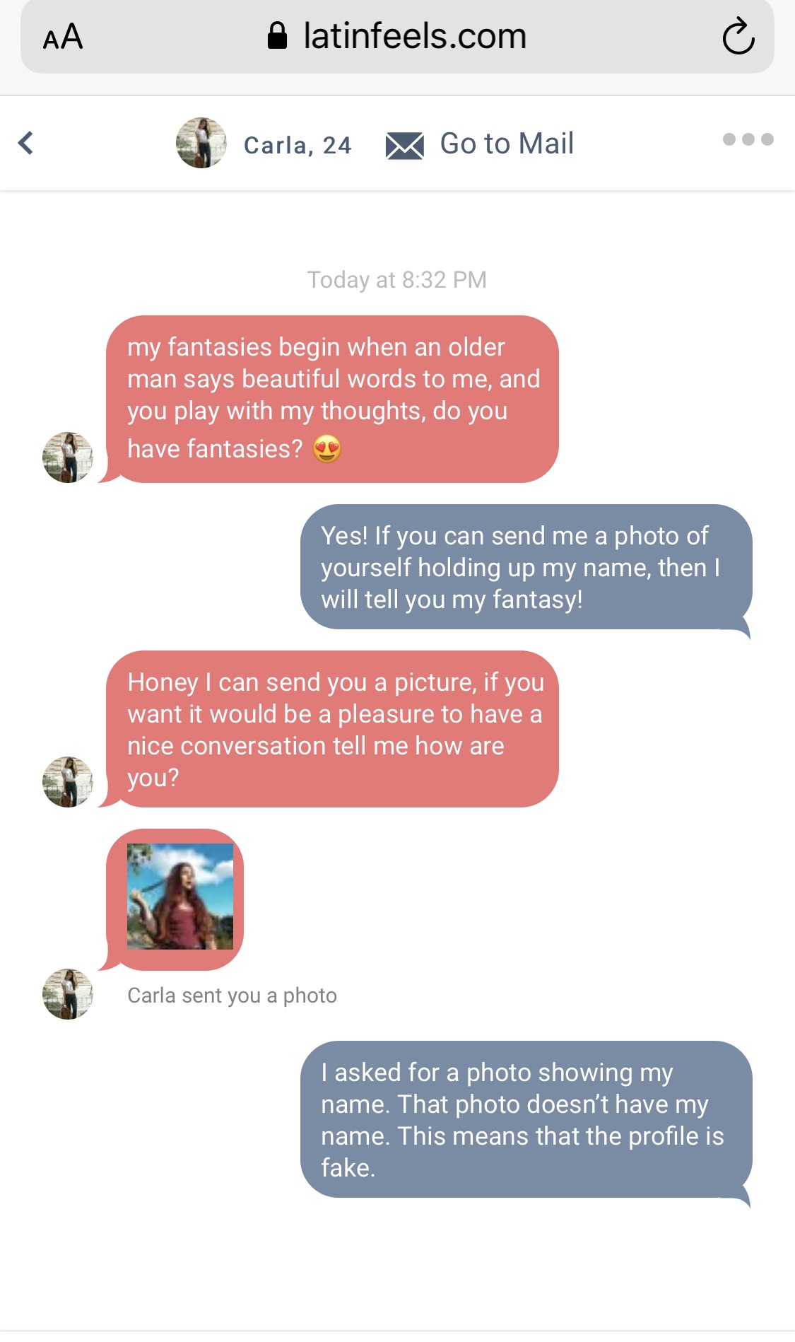 meet Mexican girl online