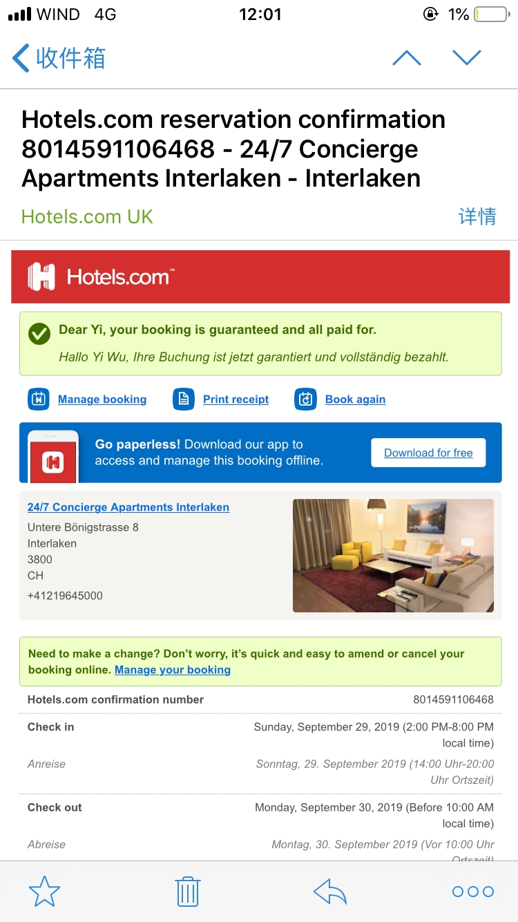 Hotels.com Reviews - 693 Reviews of Hotels.com | Sitejabber