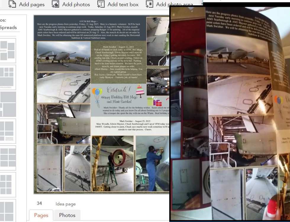 Shutterfly Reviews 865 Reviews of