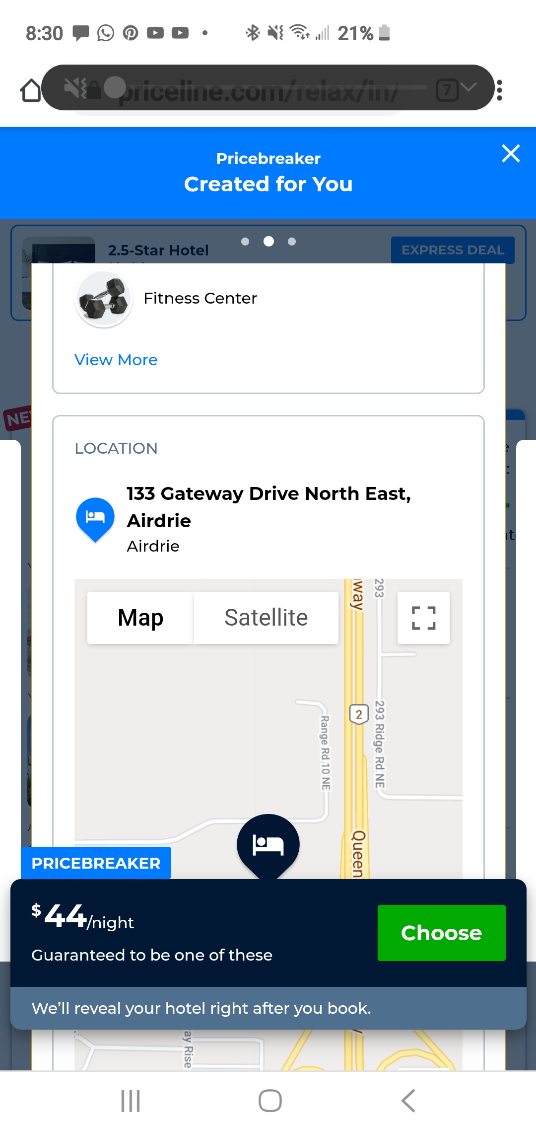 Priceline Reviews 1 635 Reviews Of Priceline Sitejabber priceline-reviews-1-635-reviews-of-priceline-sitejabber
