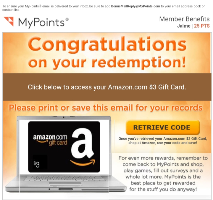 mypoints