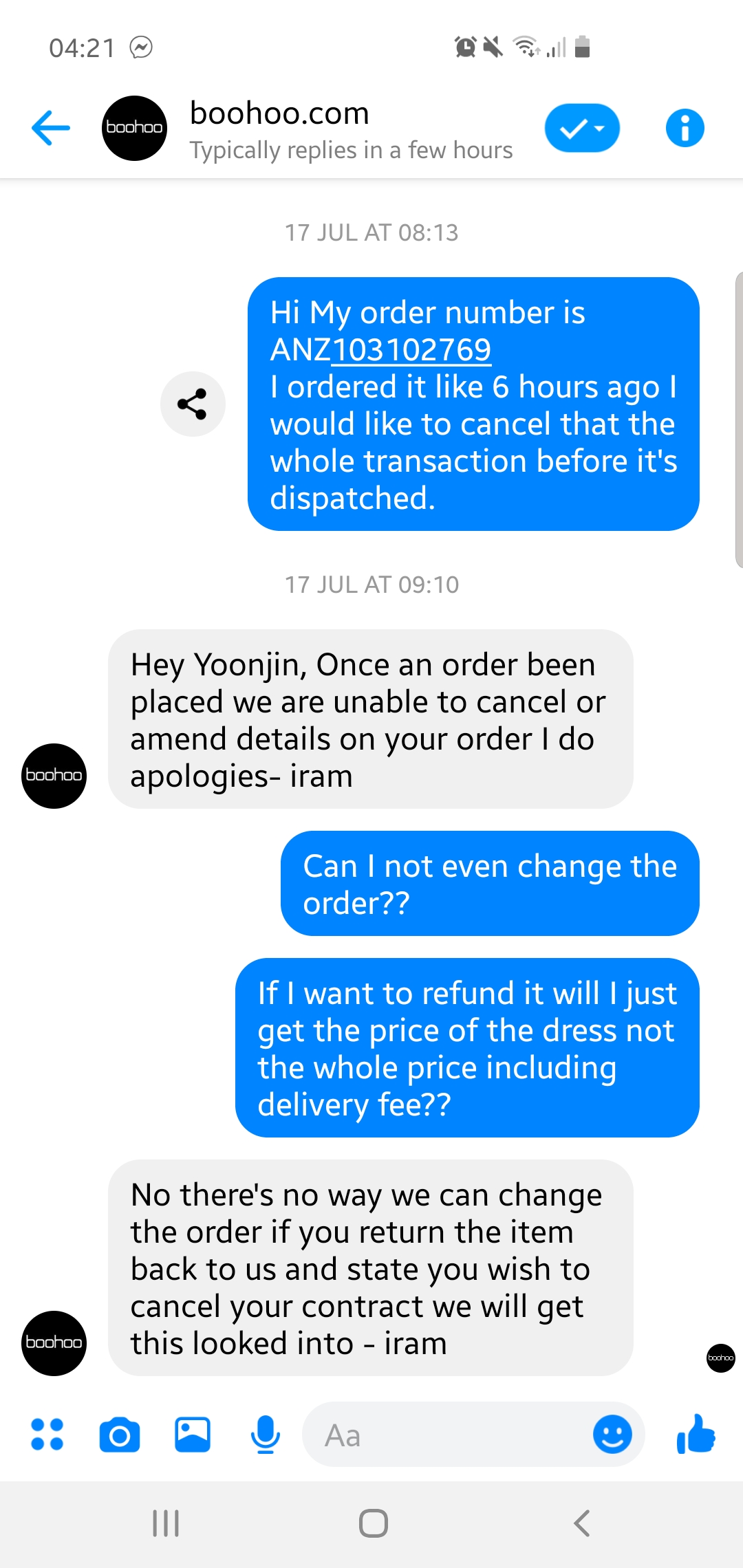 Reviews 726 Reviews of Sitejabber