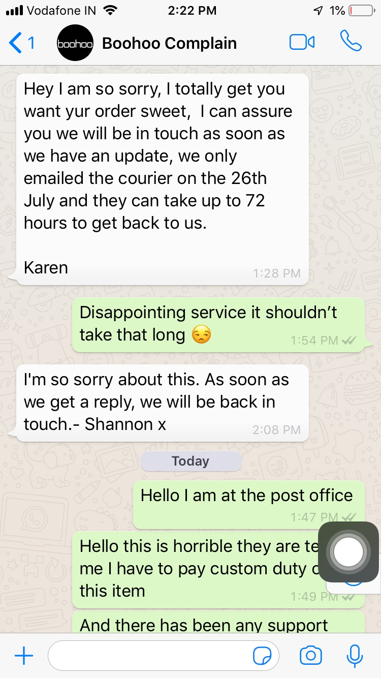 Reviews 726 Reviews of Sitejabber