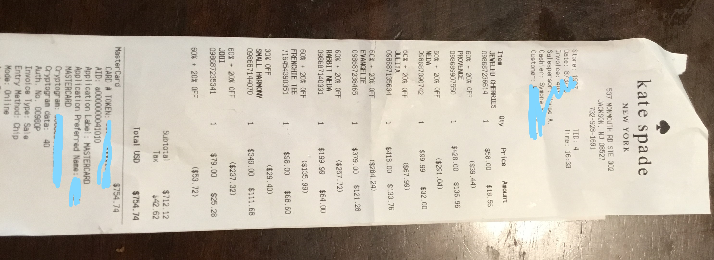 Kate Spade Reviews 265 Reviews of Sitejabber