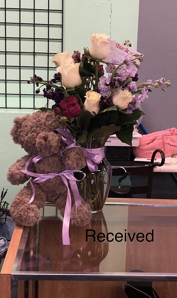 Teleflora Reviews 55 Reviews of Sitejabber