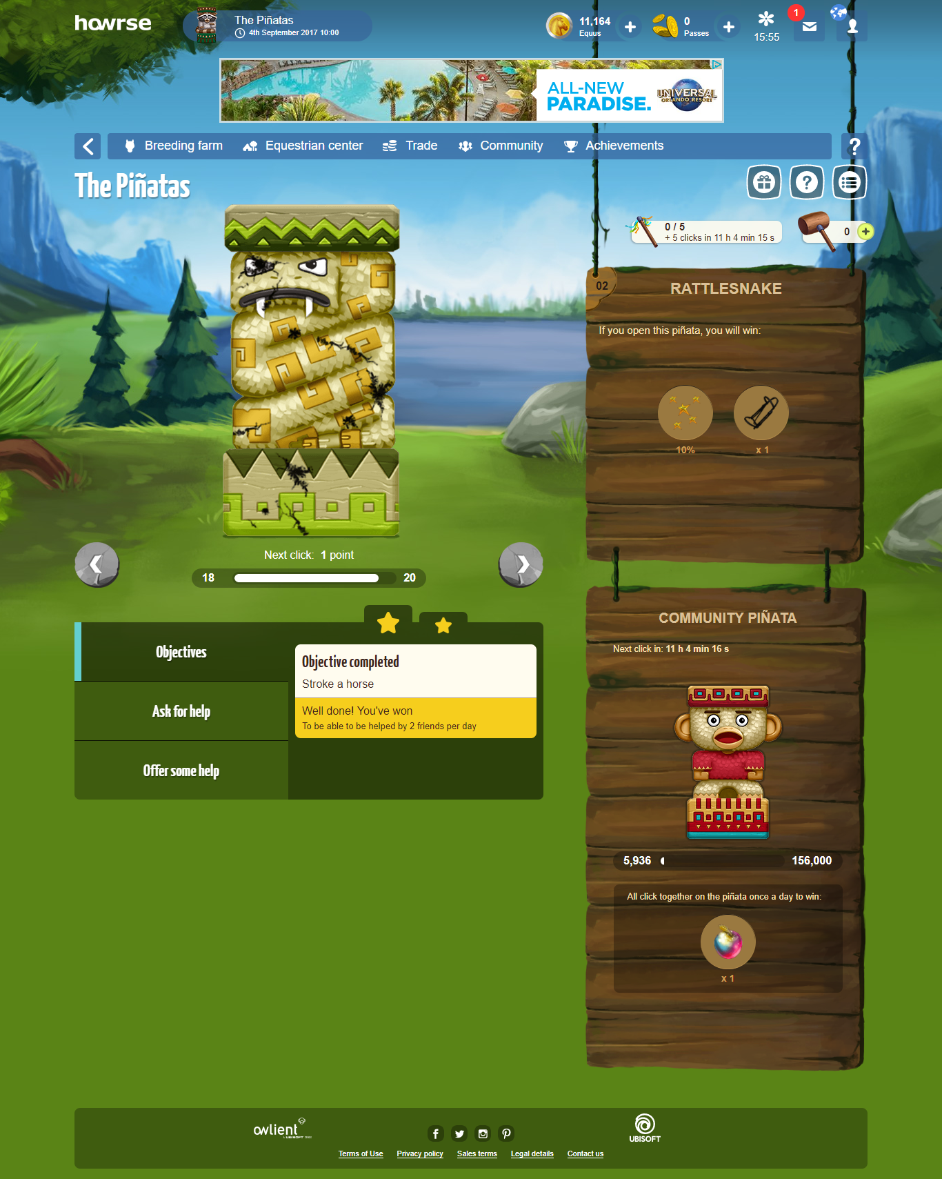 Howrse Reviews 87 Reviews Of Howrse Com Sitejabber