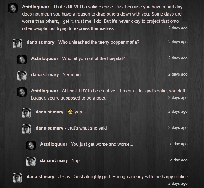 AllPoetry Reviews 107 Reviews of Sitejabber