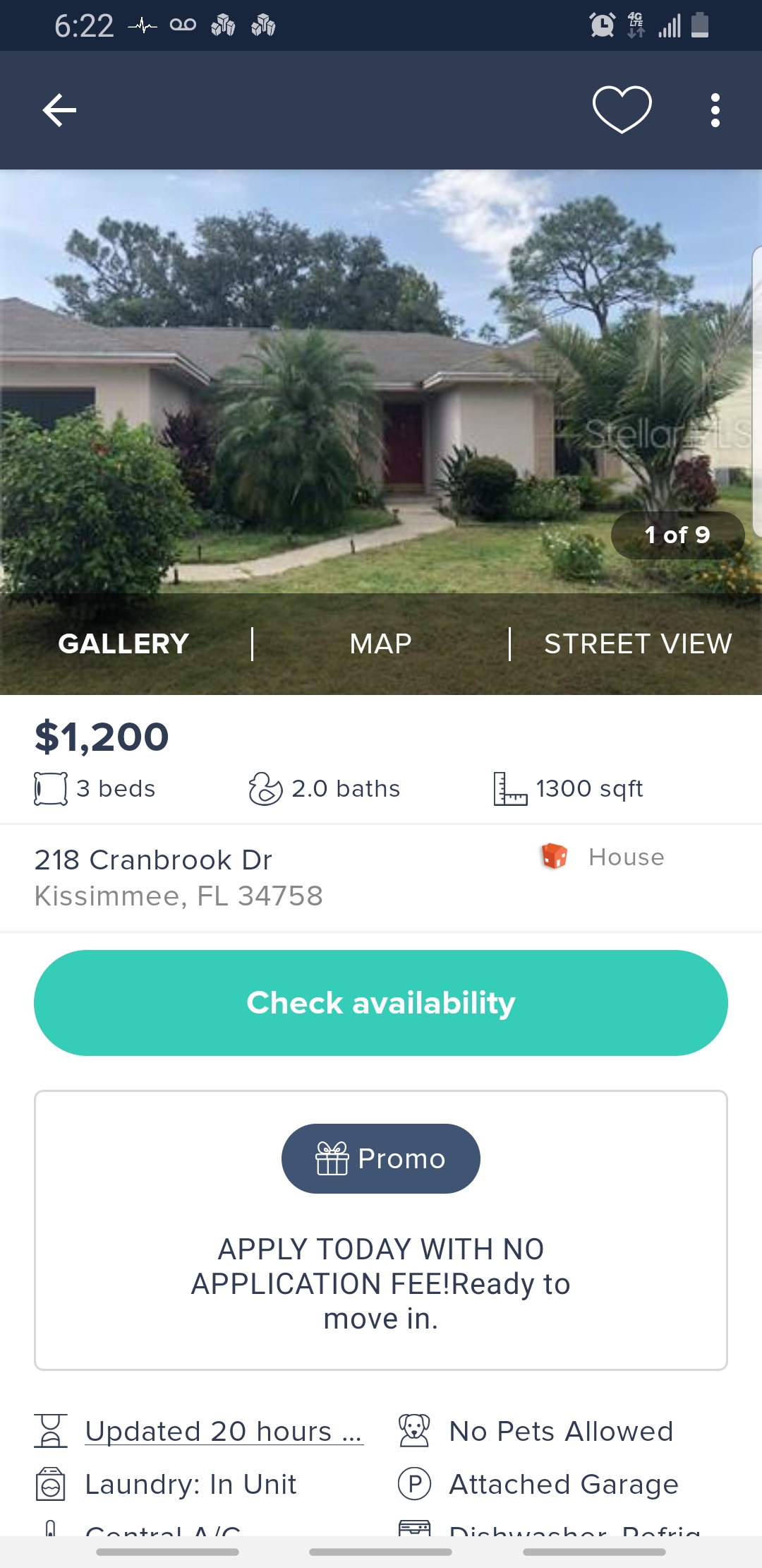 HotPads Reviews 20 Reviews of Sitejabber