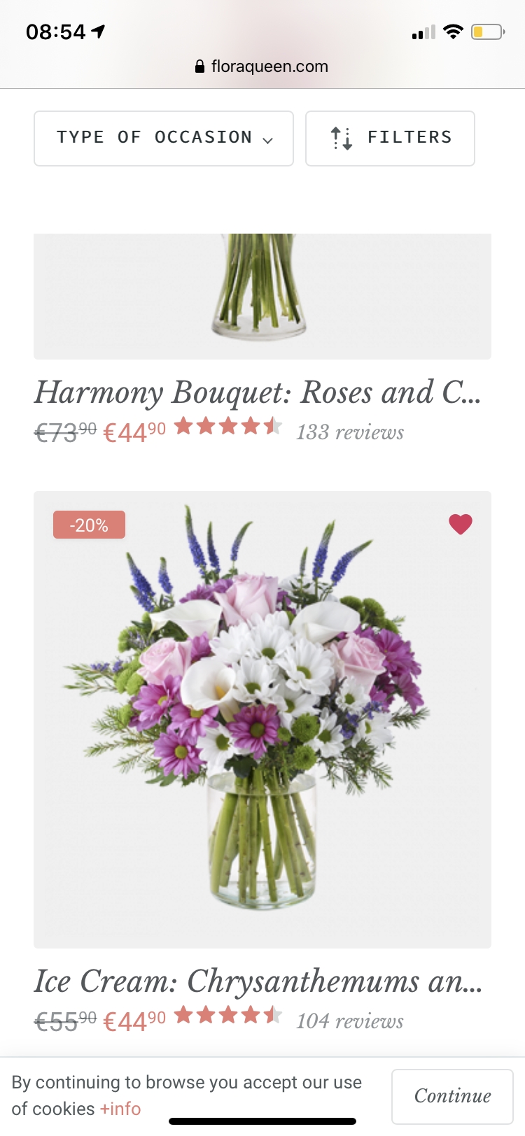 FloraQueen Reviews 208 Reviews of Sitejabber