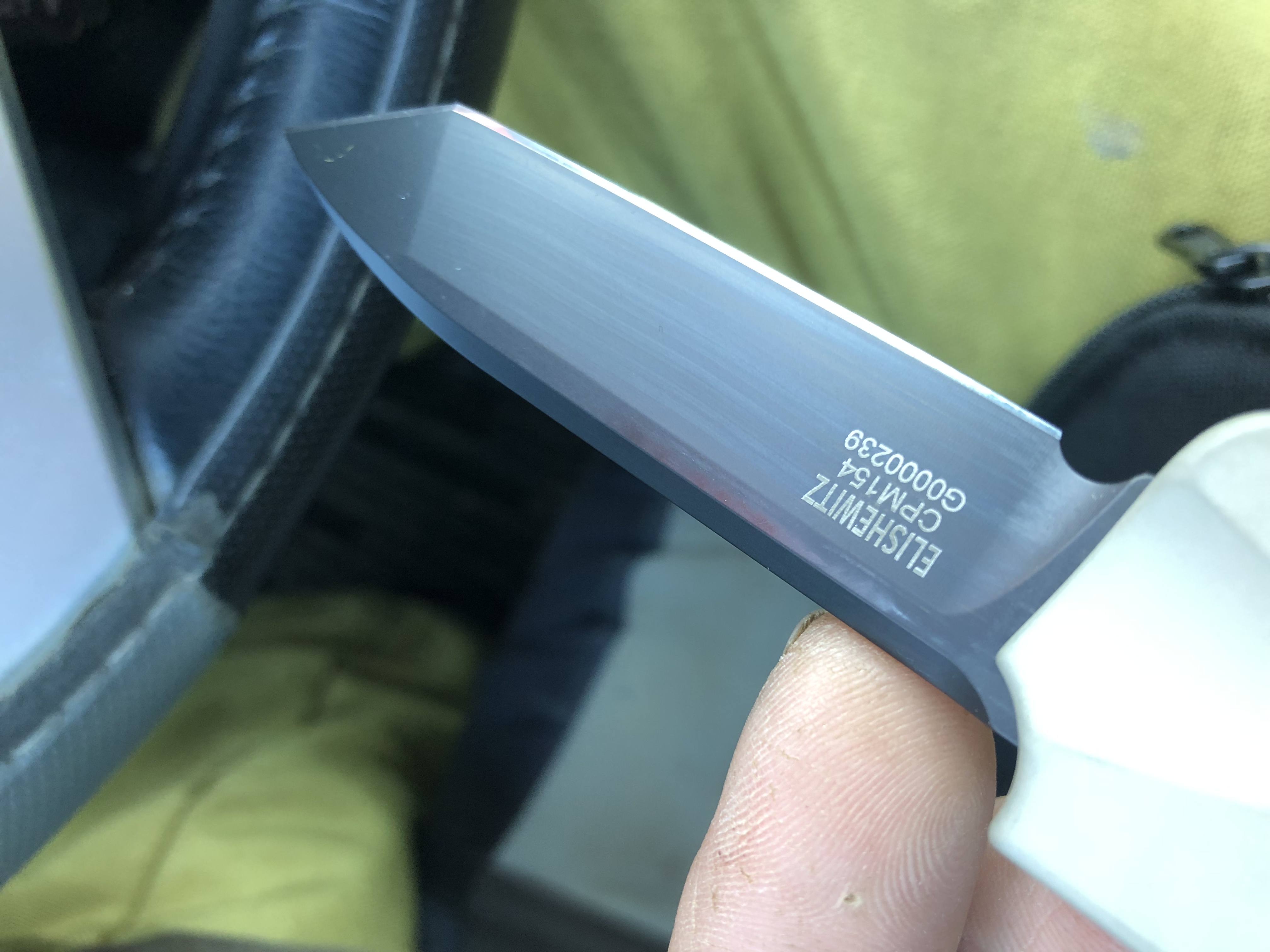 BladeHQ Reviews 24 Reviews of Sitejabber