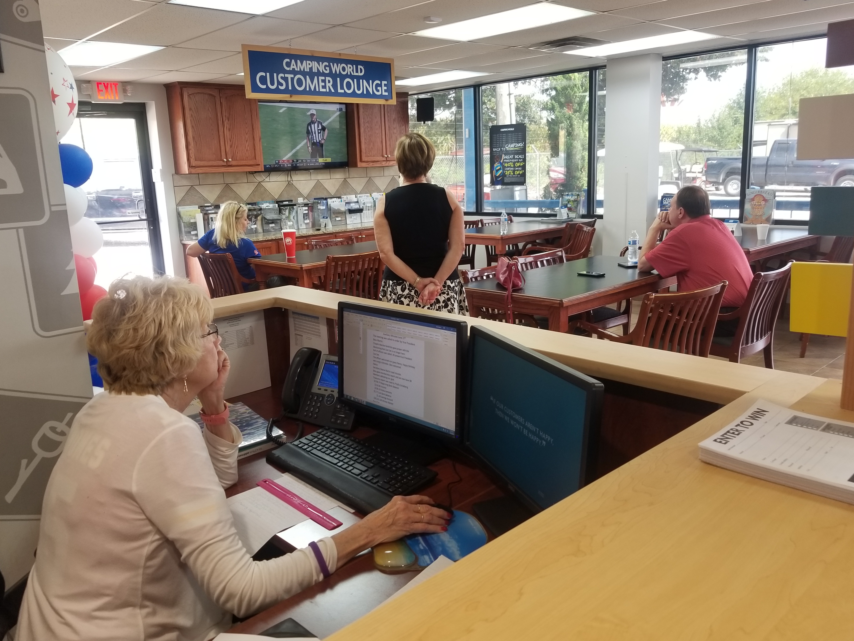 CampingWorld Reviews 118 Reviews of Sitejabber