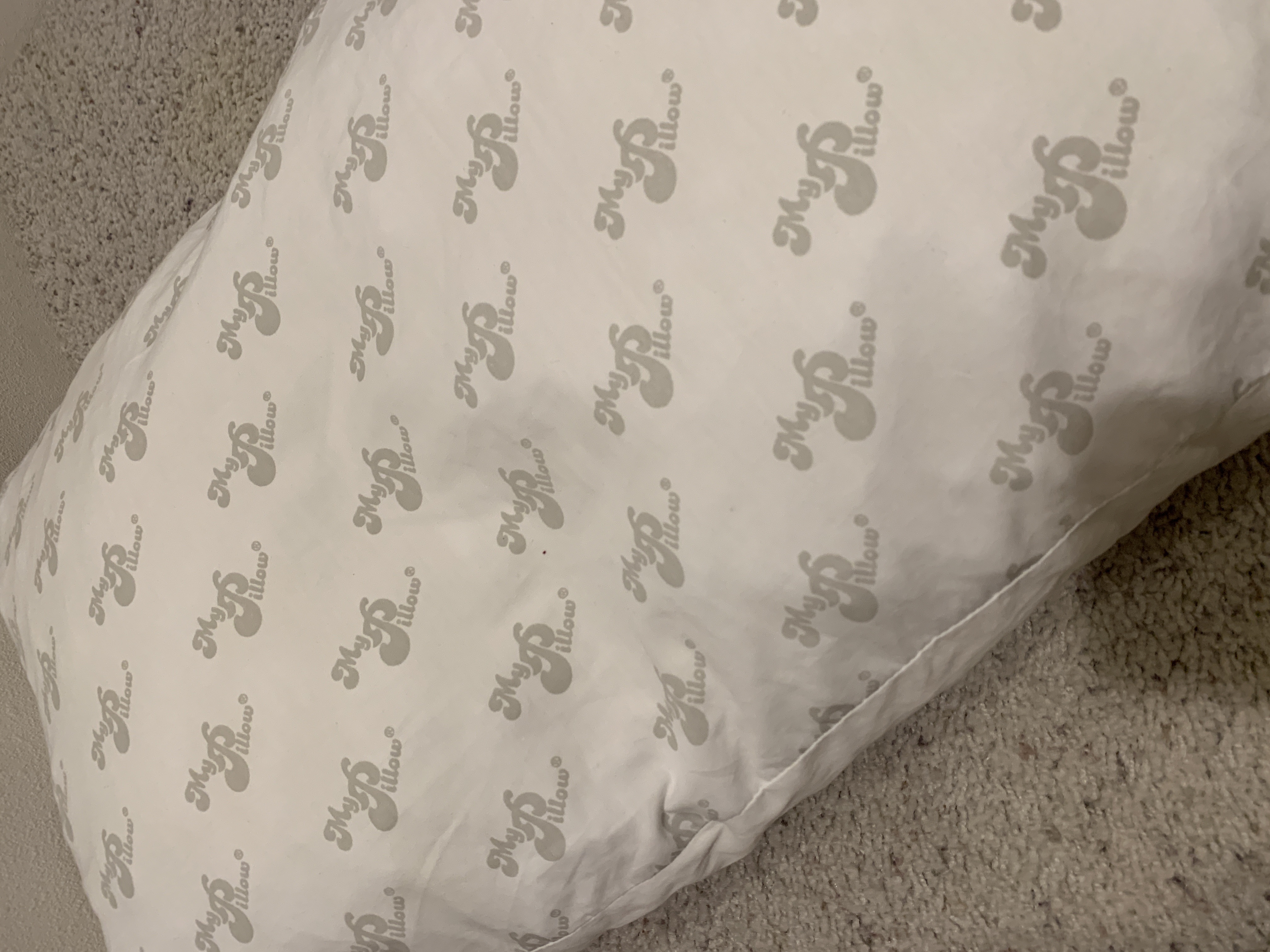 MyPillow Reviews 158 Reviews of Sitejabber