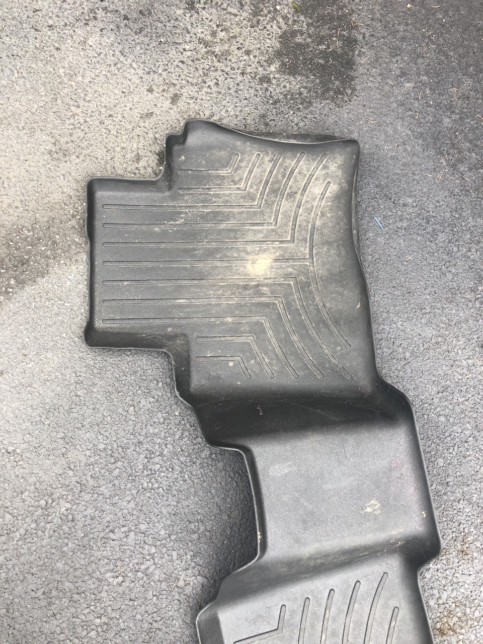 WeatherTech Reviews 43 Reviews of Sitejabber