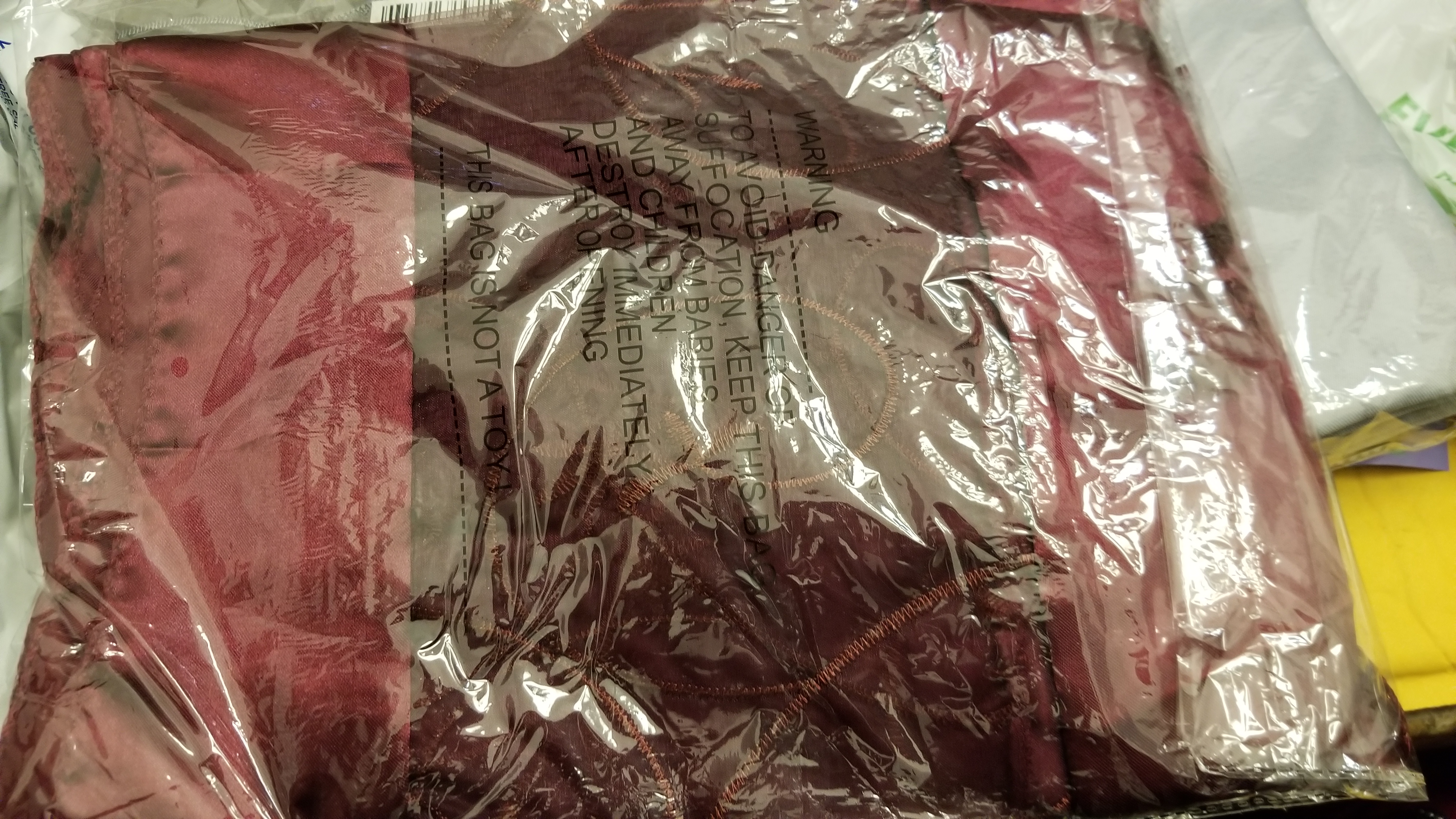 Tablecloths Factory Reviews 297 Reviews of