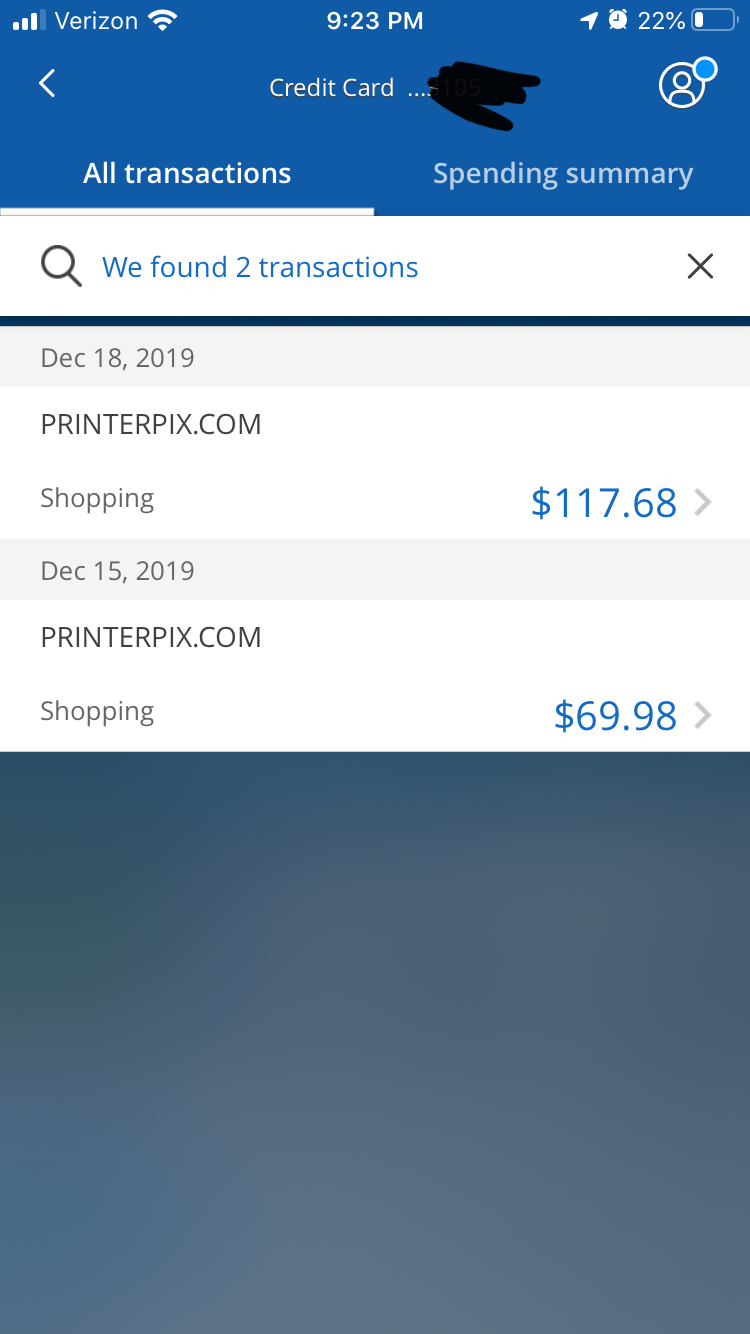 PrinterPix Reviews 1,241 Reviews of Sitejabber