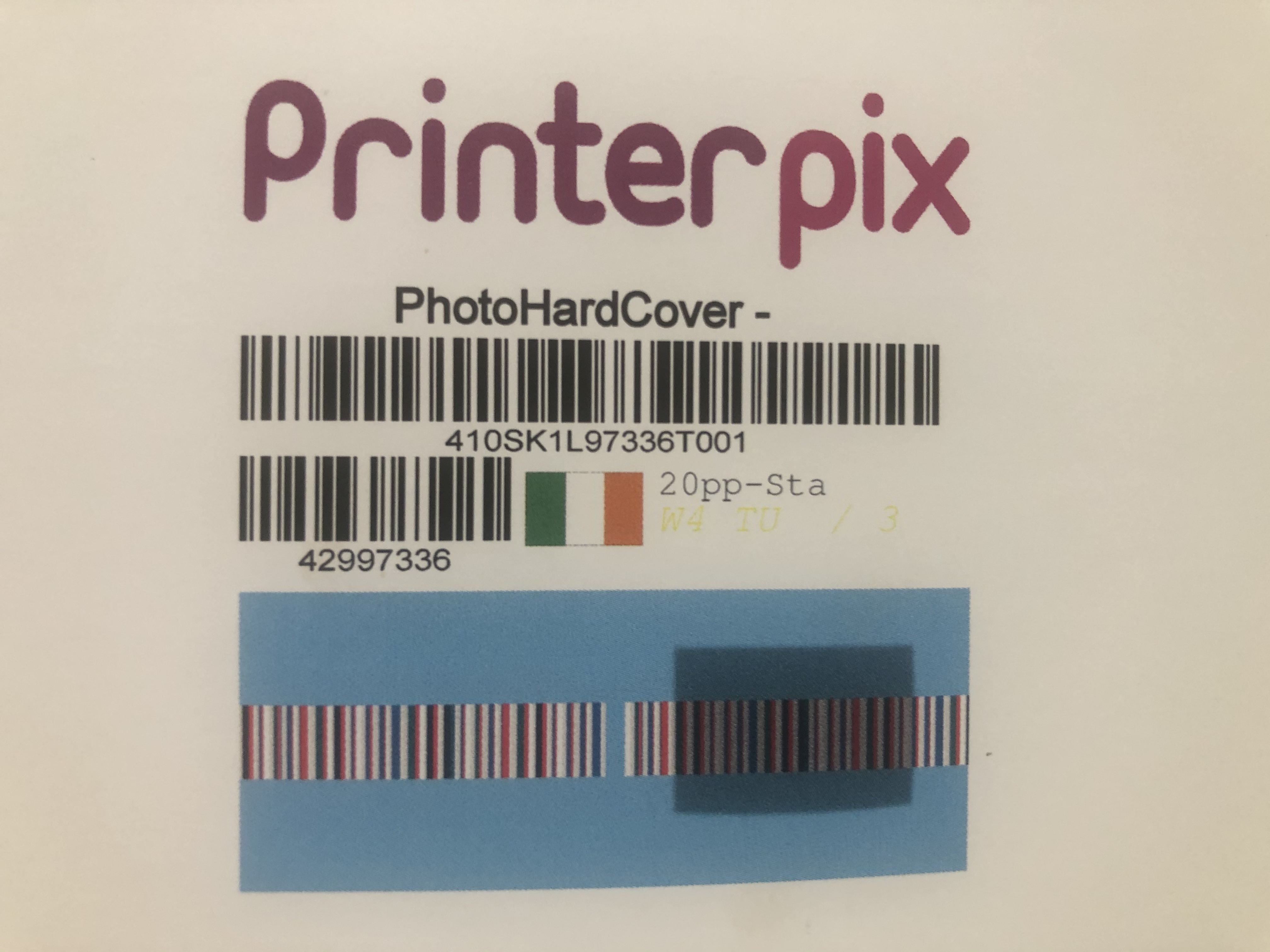 PrinterPix Reviews 1,312 Reviews of Sitejabber