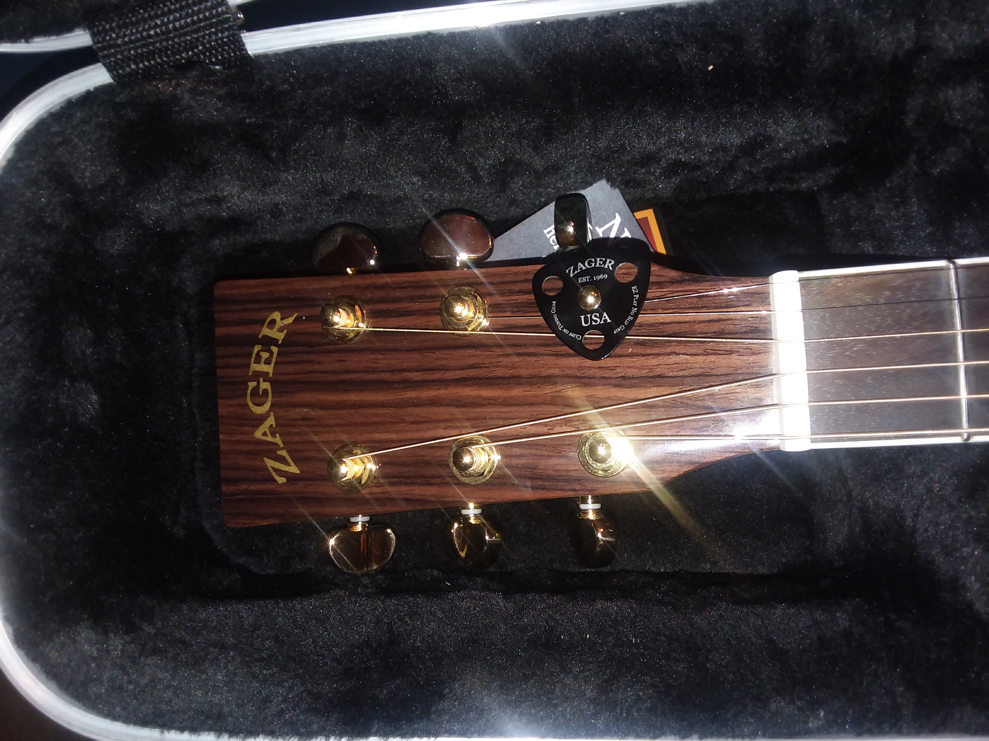 Zager Guitars Reviews 131 Reviews of Sitejabber