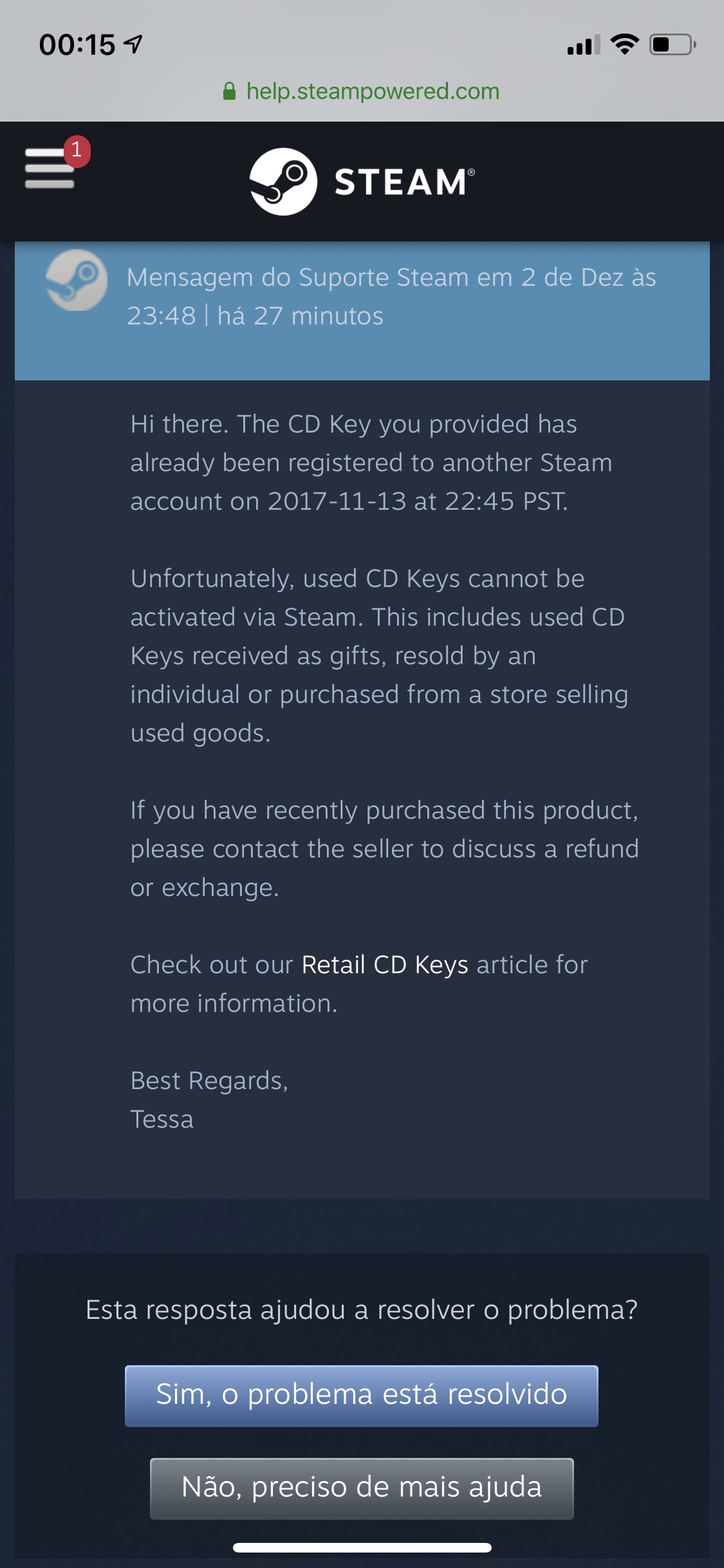 Instant-Gaming Reviews - 56 Reviews of Instant-gaming.com | Sitejabber