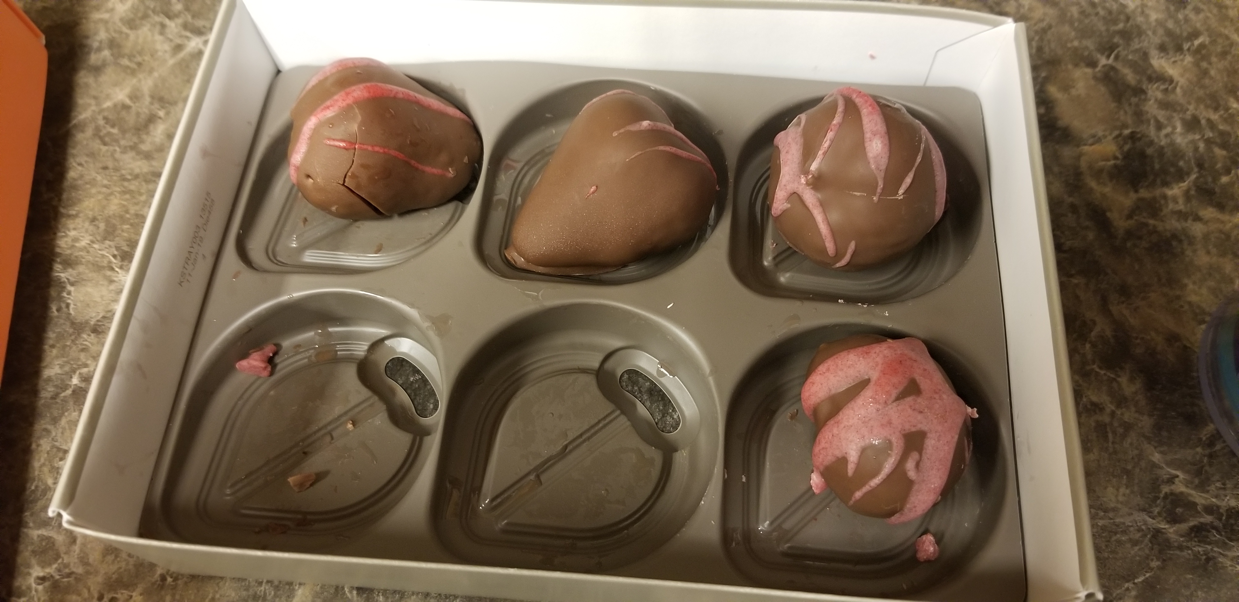 Shari's Berries Reviews 1,510 Reviews of Sitejabber