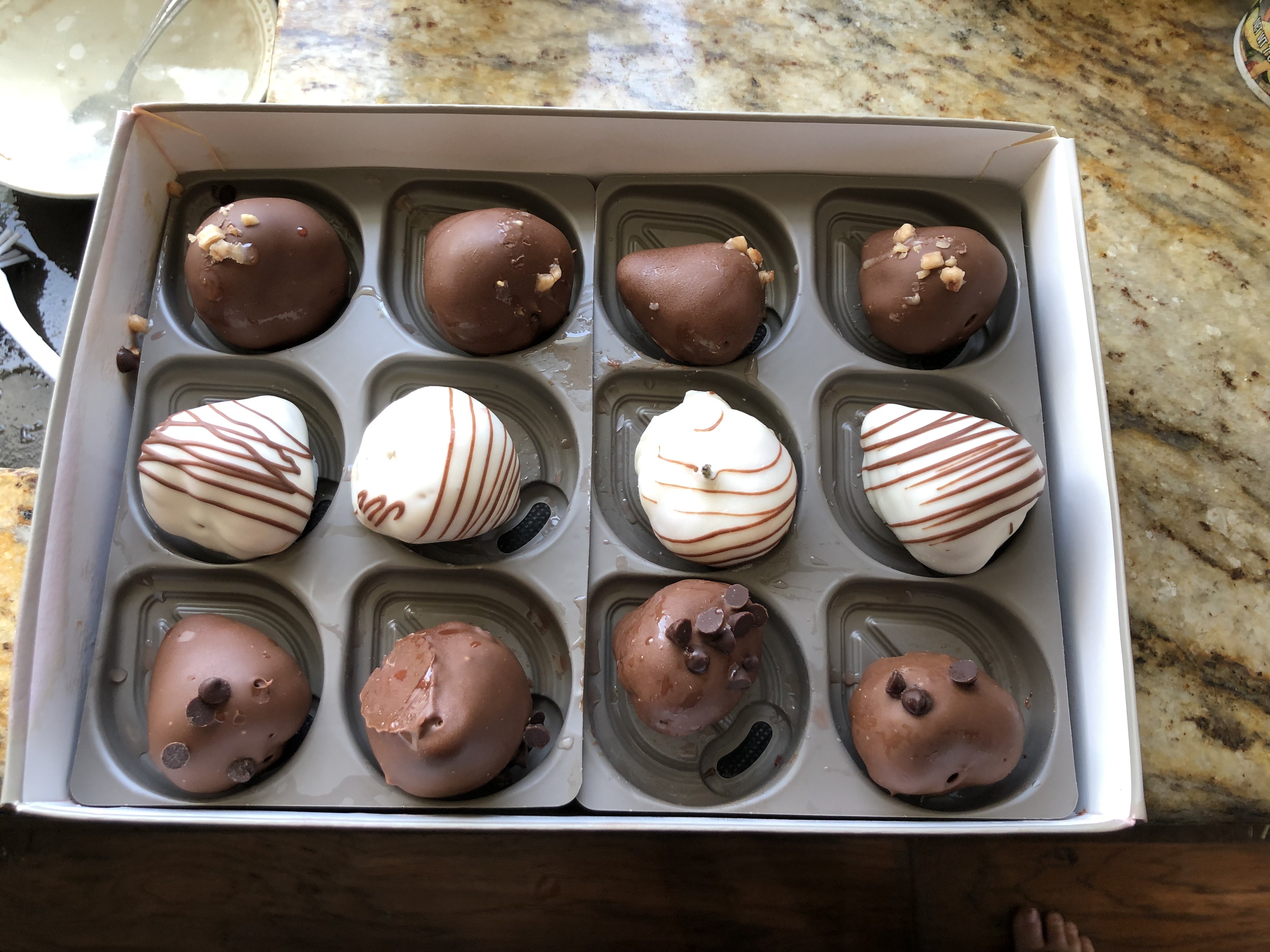 Shari's Berries Reviews 1,520 Reviews of Sitejabber