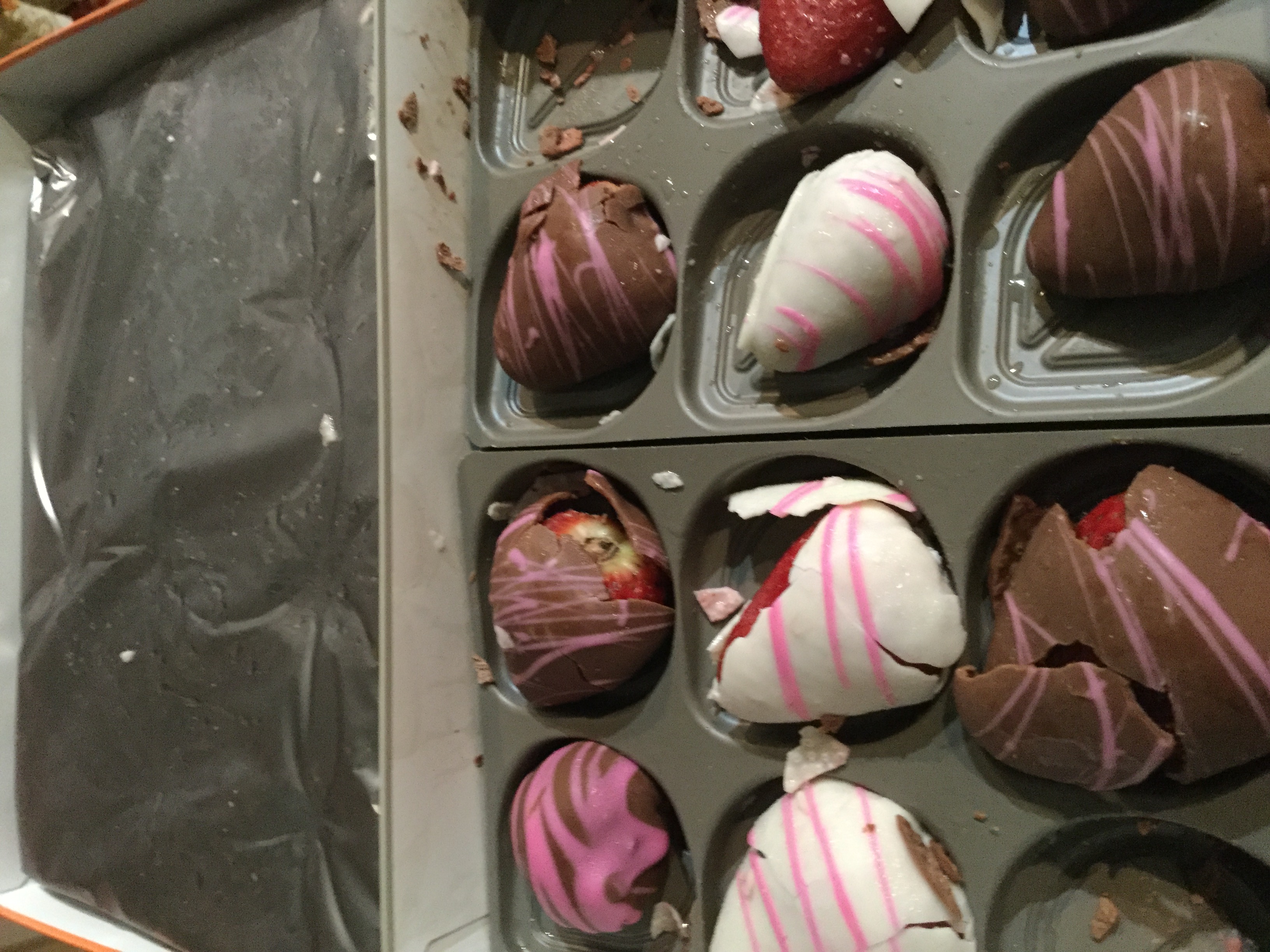 Shari's Berries Reviews 1,597 Reviews of Sitejabber