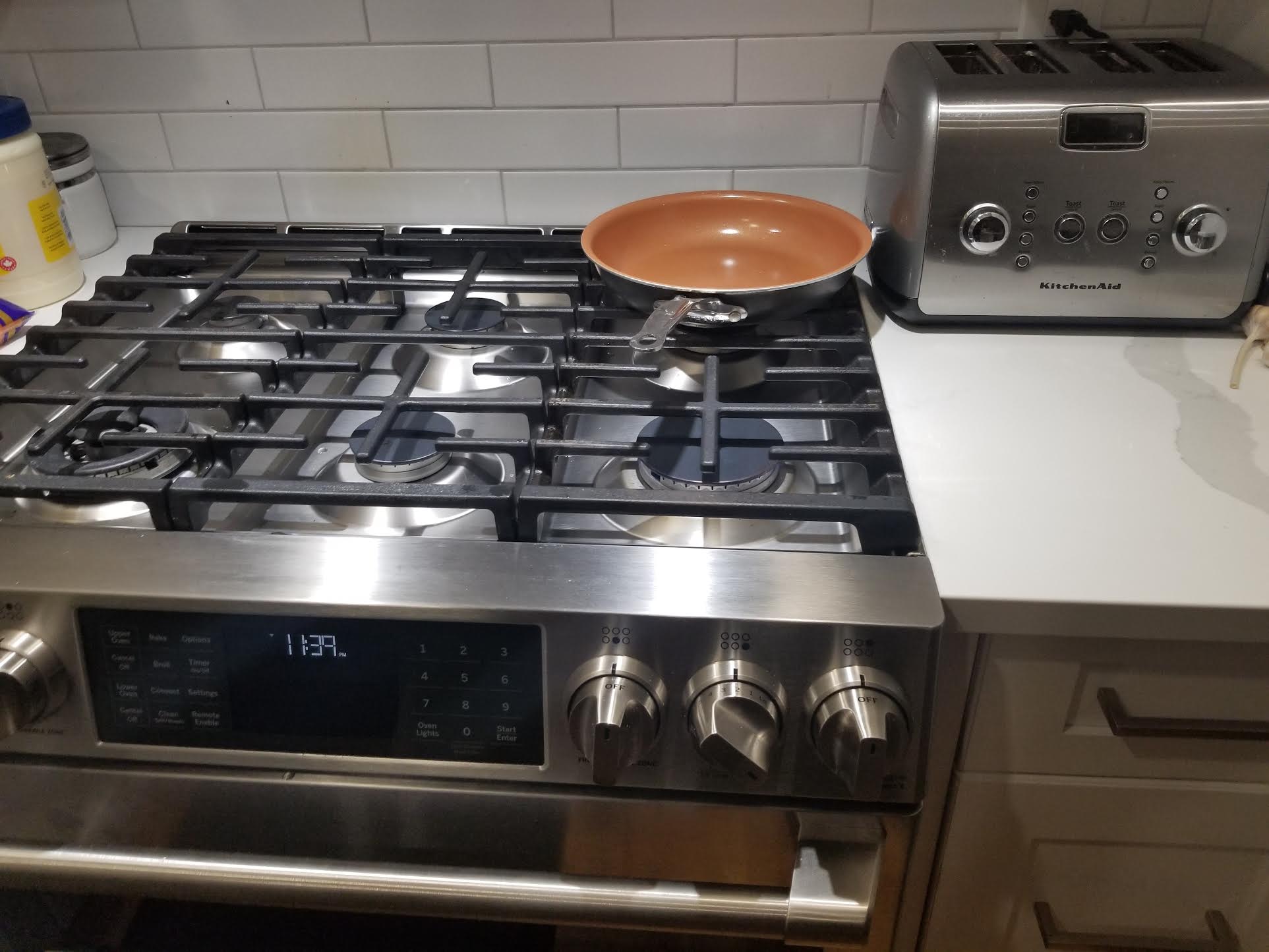 GE Appliances Reviews 92 Reviews of Sitejabber