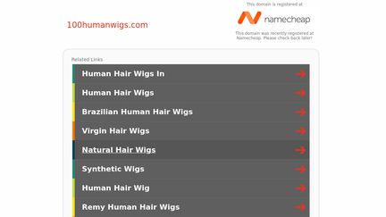 100humanwigs