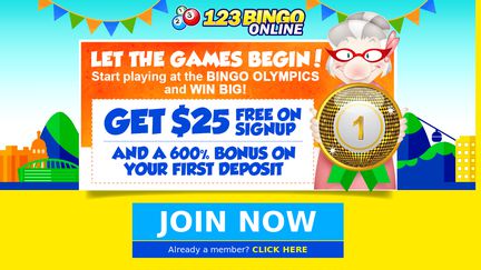 123bingoonline.com
