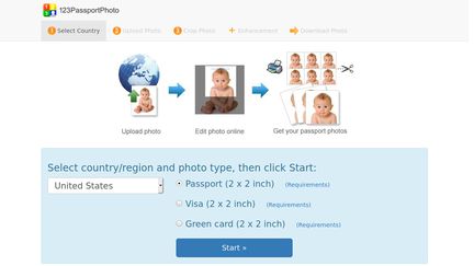 123PassportPhoto