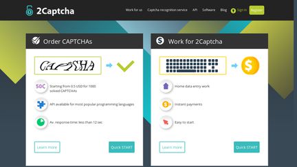 2captcha