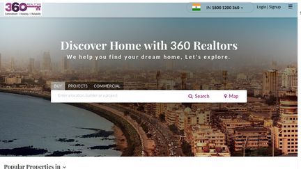 360Realtors