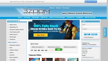 3zoom.com