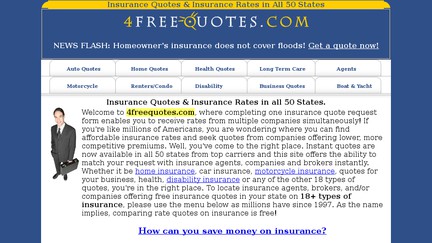 4freequotes.com