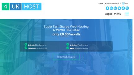4UKHost.uk