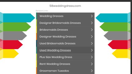 58WeddingDress